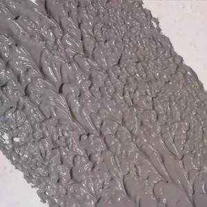 来凤双液改性环氧型 YJ-302 拉毛界面剂，光面混凝土基层专用再浇剂