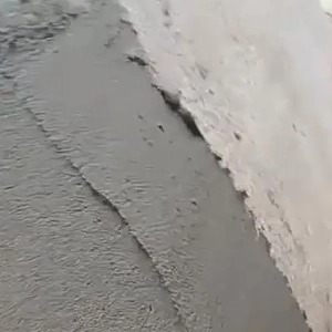 来凤水工建筑物I级C55聚合物改性水泥砂浆 渠道防渗泵站加固迎水面抗冲刷砂浆