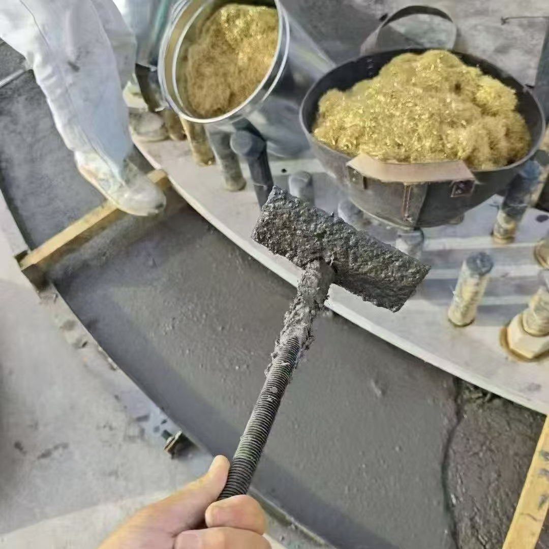 来凤C120风电设备基础专用灌浆料