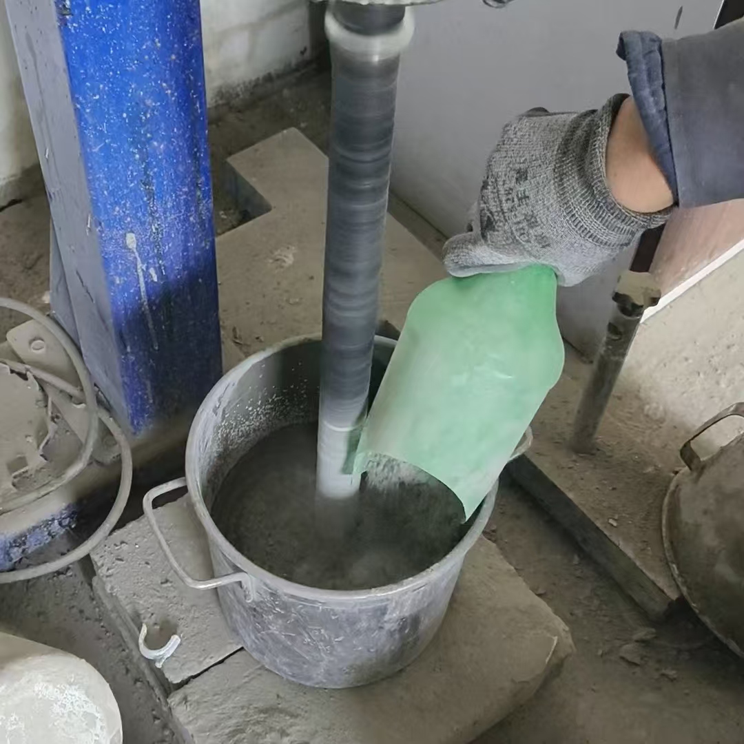 来凤桥梁公路张拉用H60压浆料与普通压浆料有什么区别？