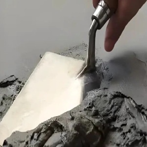 来凤混凝土裂缝孔洞剥落冻融修复用高强度丙乳防腐蚀砂浆